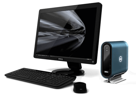 Computer Desktop Pc Transparent PNG Image