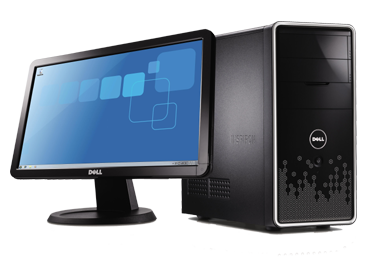 Computer Pc Transparent PNG Image