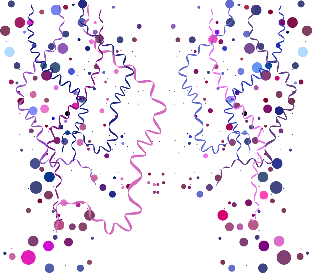 Confetti File Transparent PNG Image
