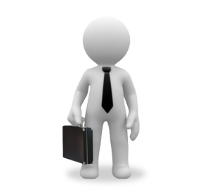 Consultant Transparent PNG Image