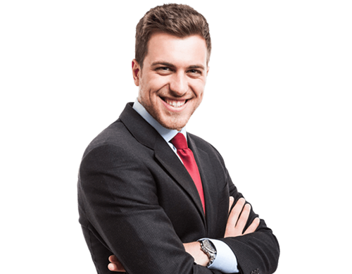 Consultant Transparent PNG Image