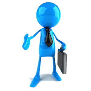 Consultant Transparent PNG Image