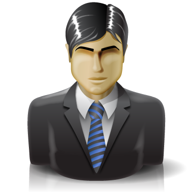 Consultant Transparent PNG Image