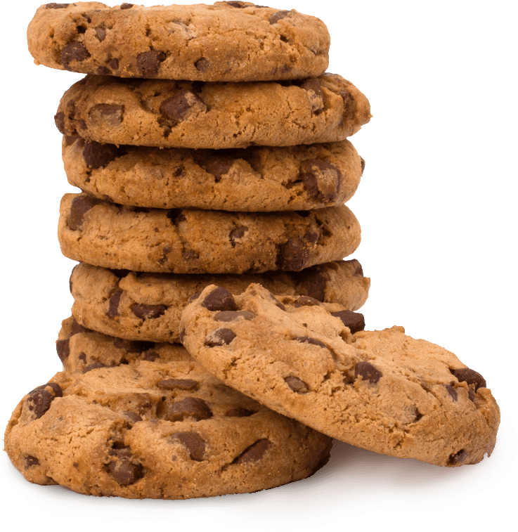 Cookie Transparent PNG Image