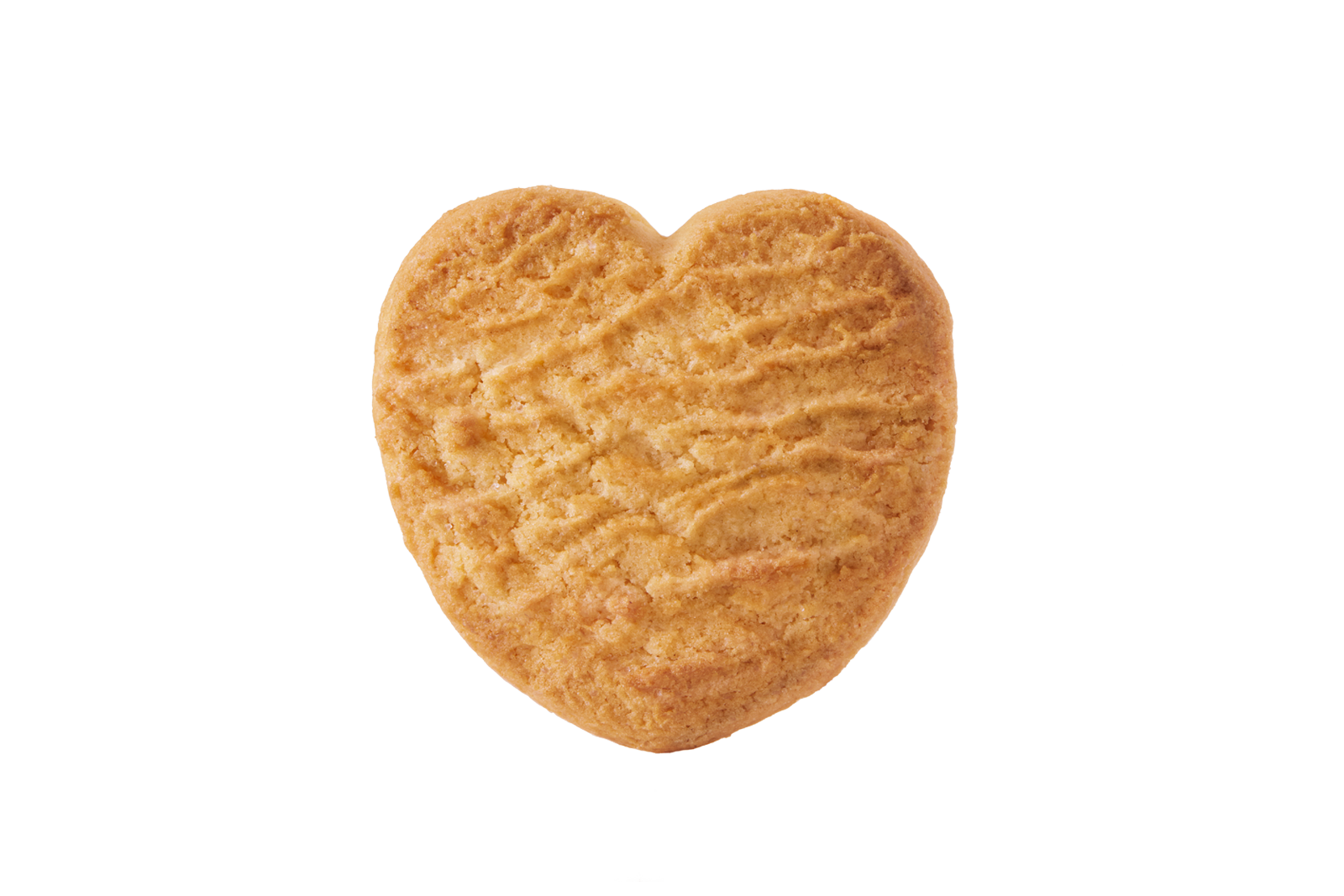 Heart Cookie Transparent PNG Image