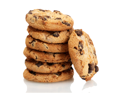 Cookies Transparent PNG Image