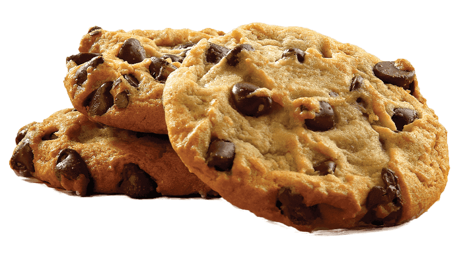 Cookies Transparent PNG Image