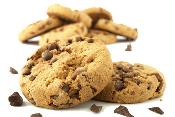 Cookies Transparent PNG Image