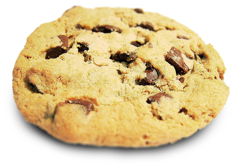Cookies Transparent PNG Image