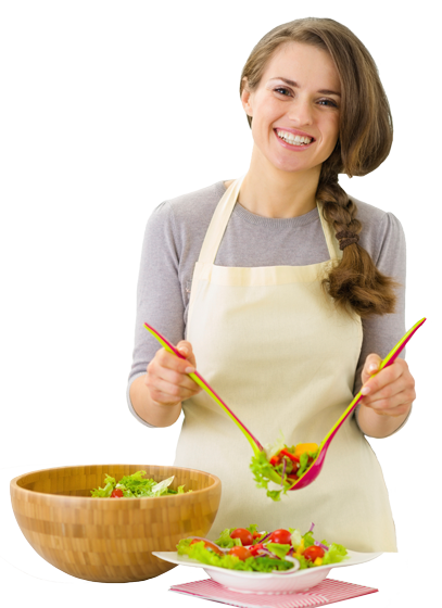 Cooking Transparent PNG Image