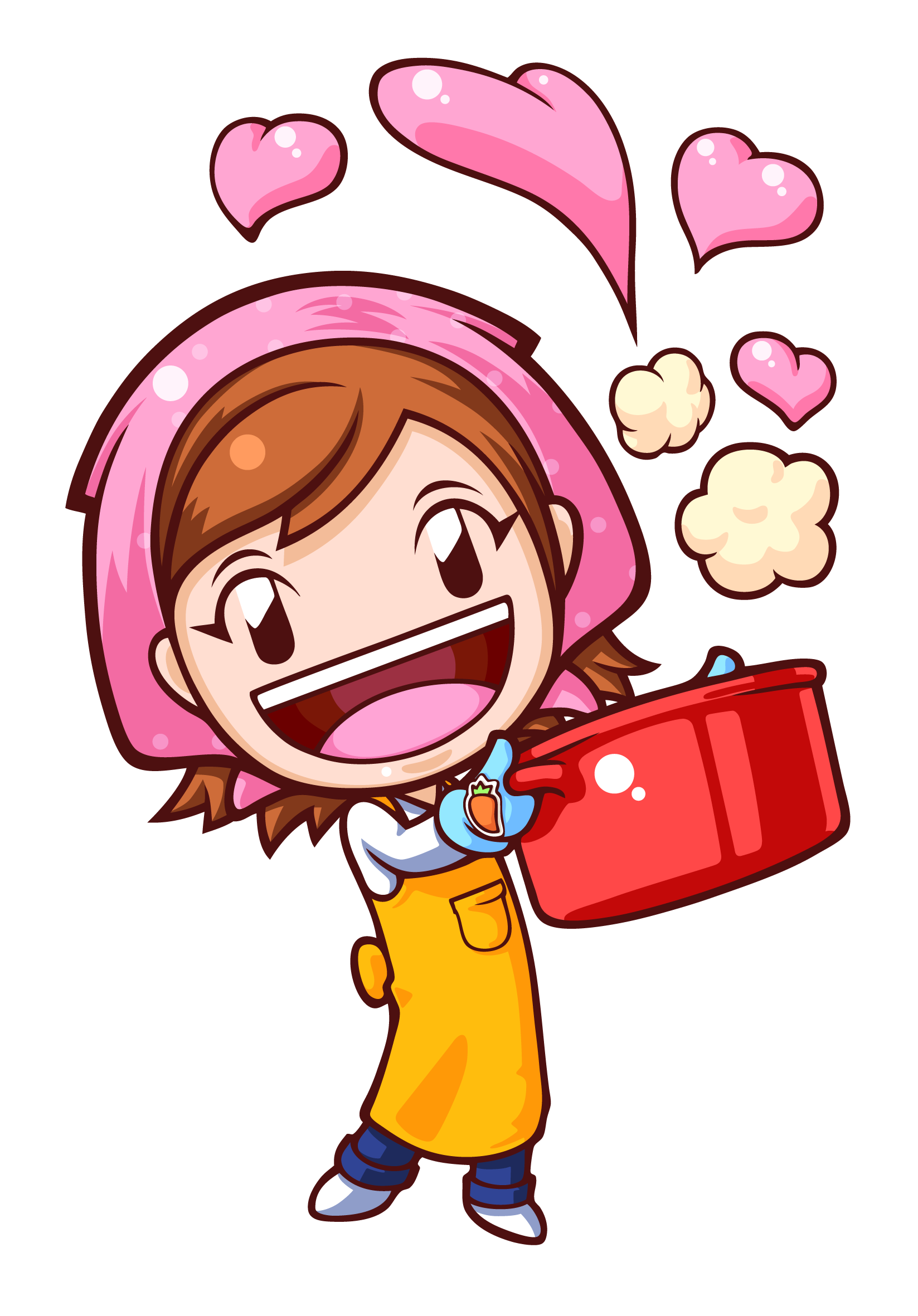 Cooking Transparent PNG Image