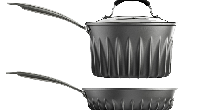 Cooking Pan Transparent PNG Image