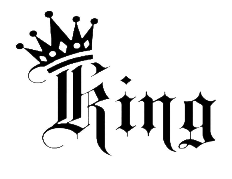 King Transparent PNG Image