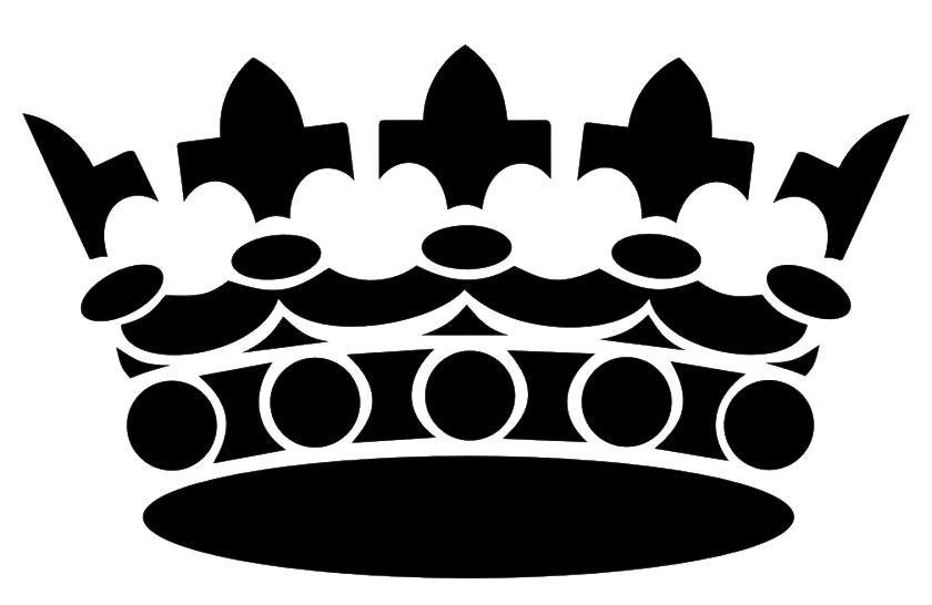 King Transparent PNG Image
