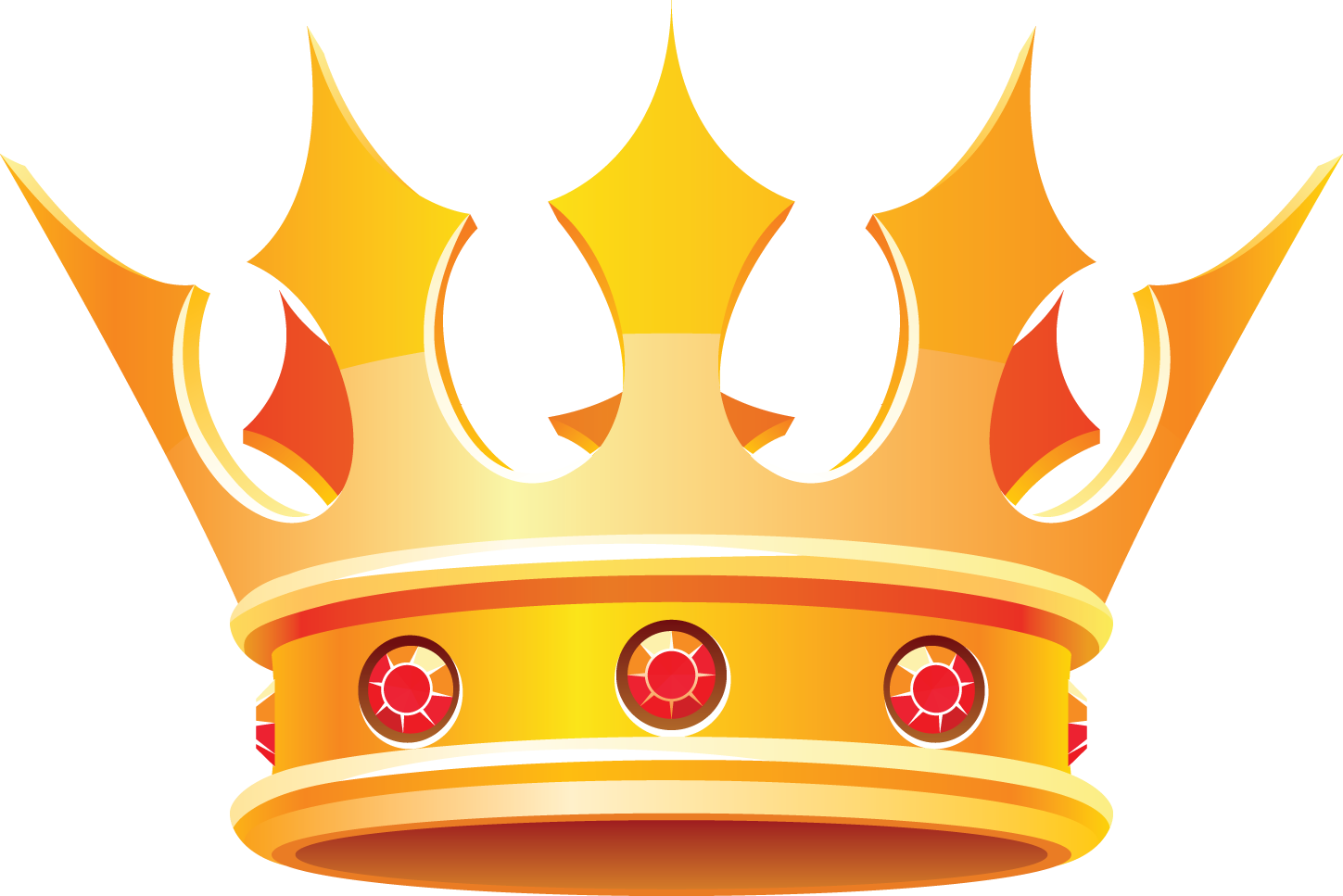 King Transparent PNG Image