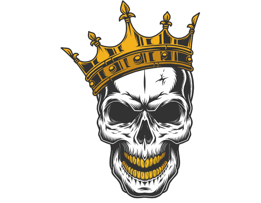 King Transparent PNG Image