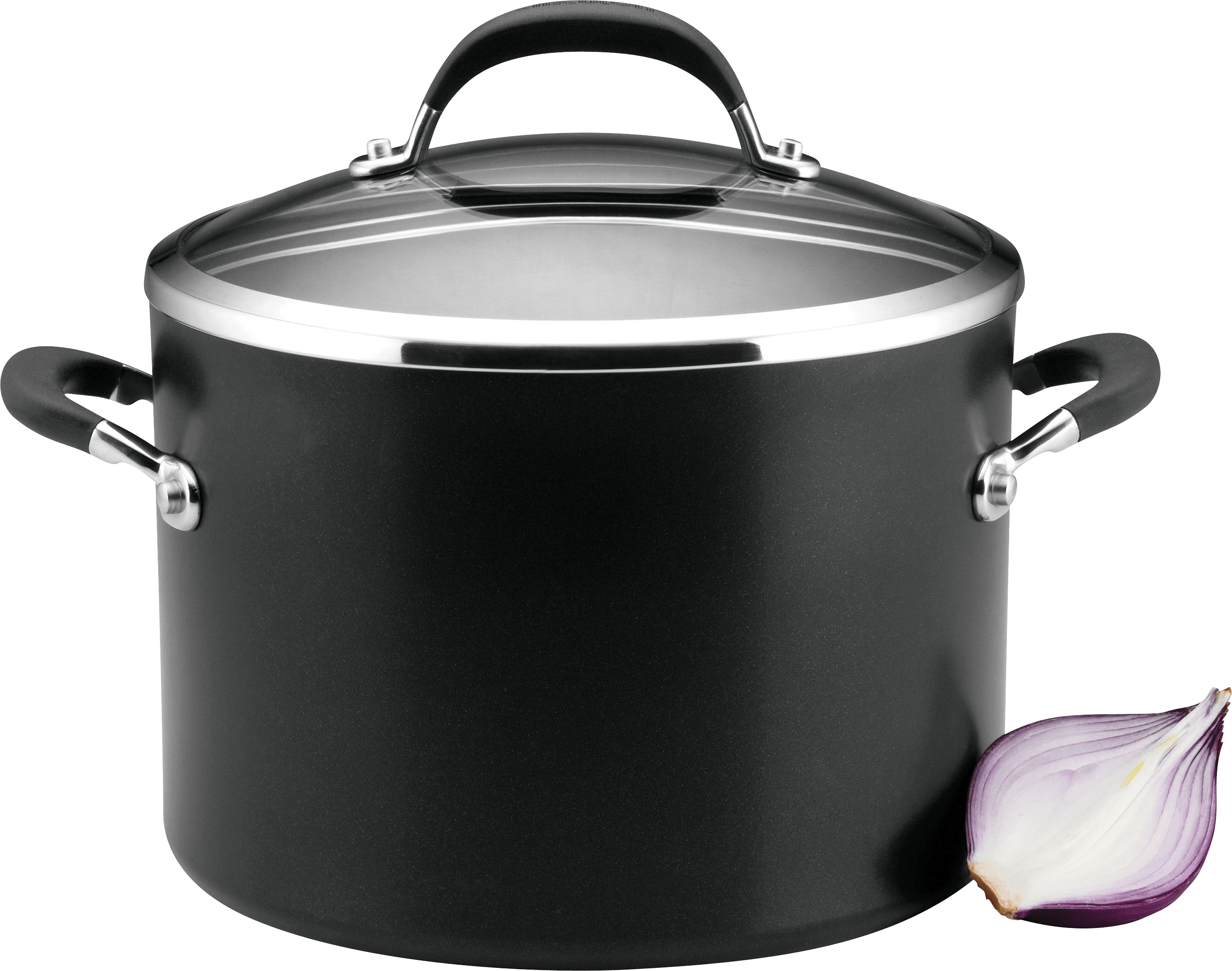 Cooking Pan Transparent PNG Image