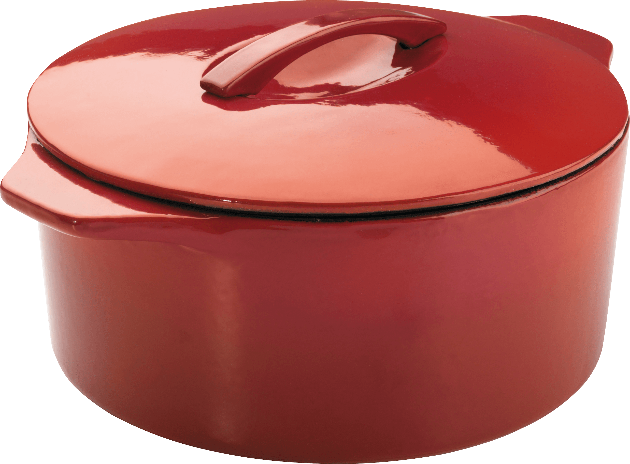 Cooking Pan Transparent PNG Image