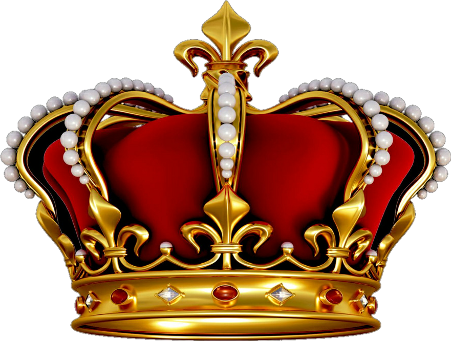 King Transparent PNG Image