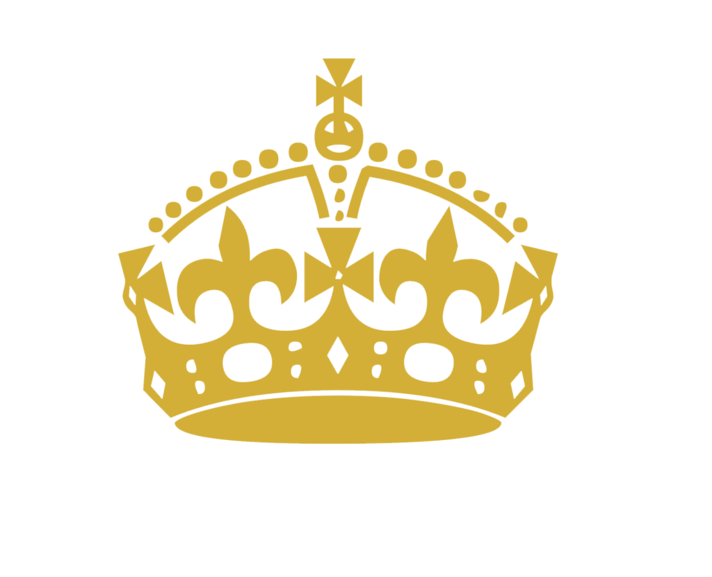 King Transparent PNG Image