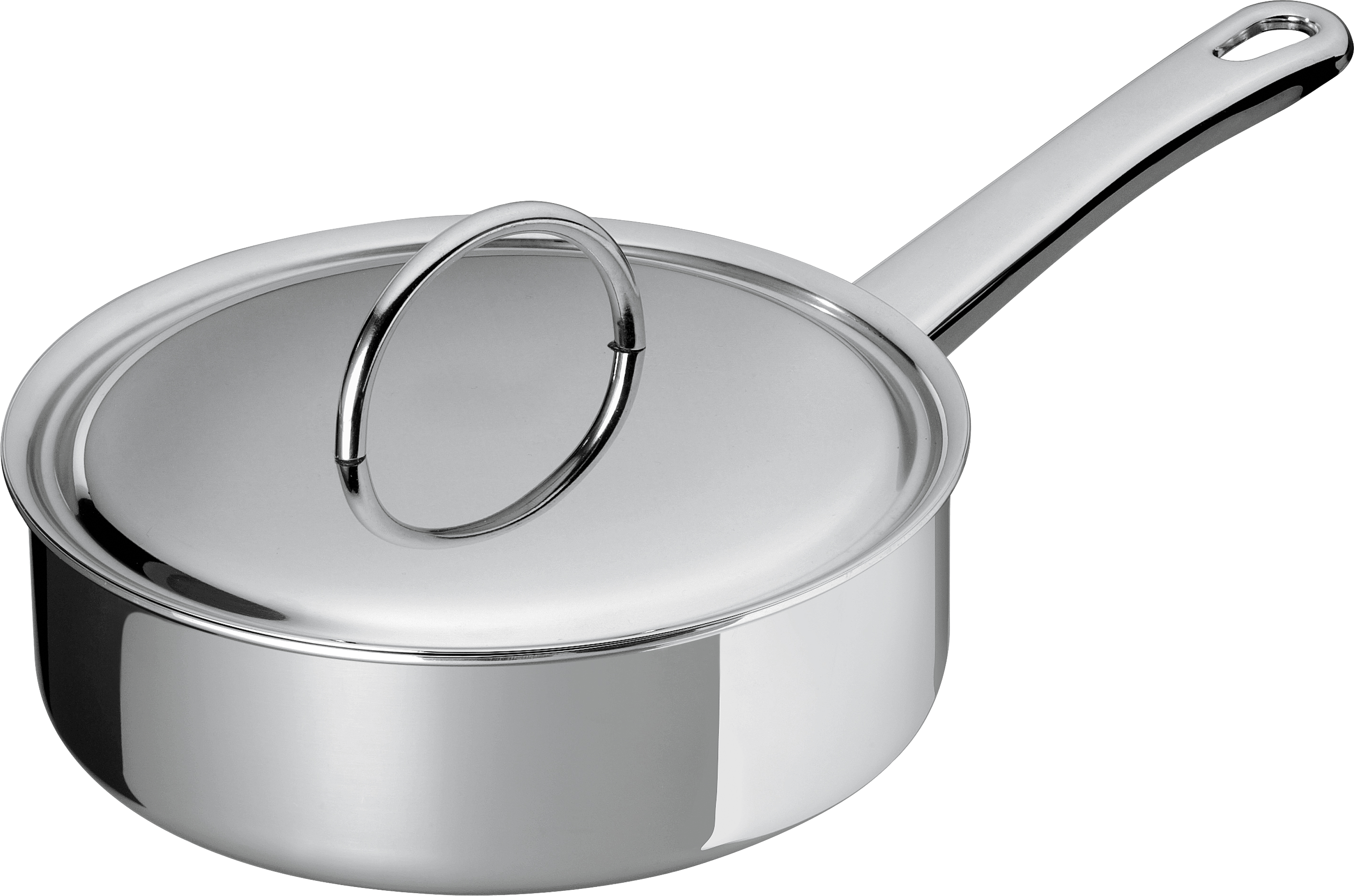 Cooking Pan Transparent PNG Image