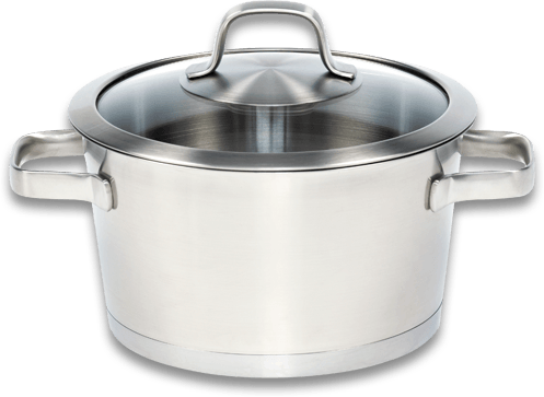 Cooking Pan Transparent PNG Image