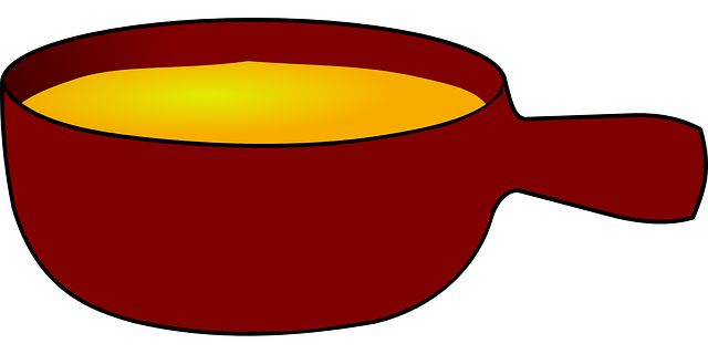 Cooking Pan Transparent PNG Image