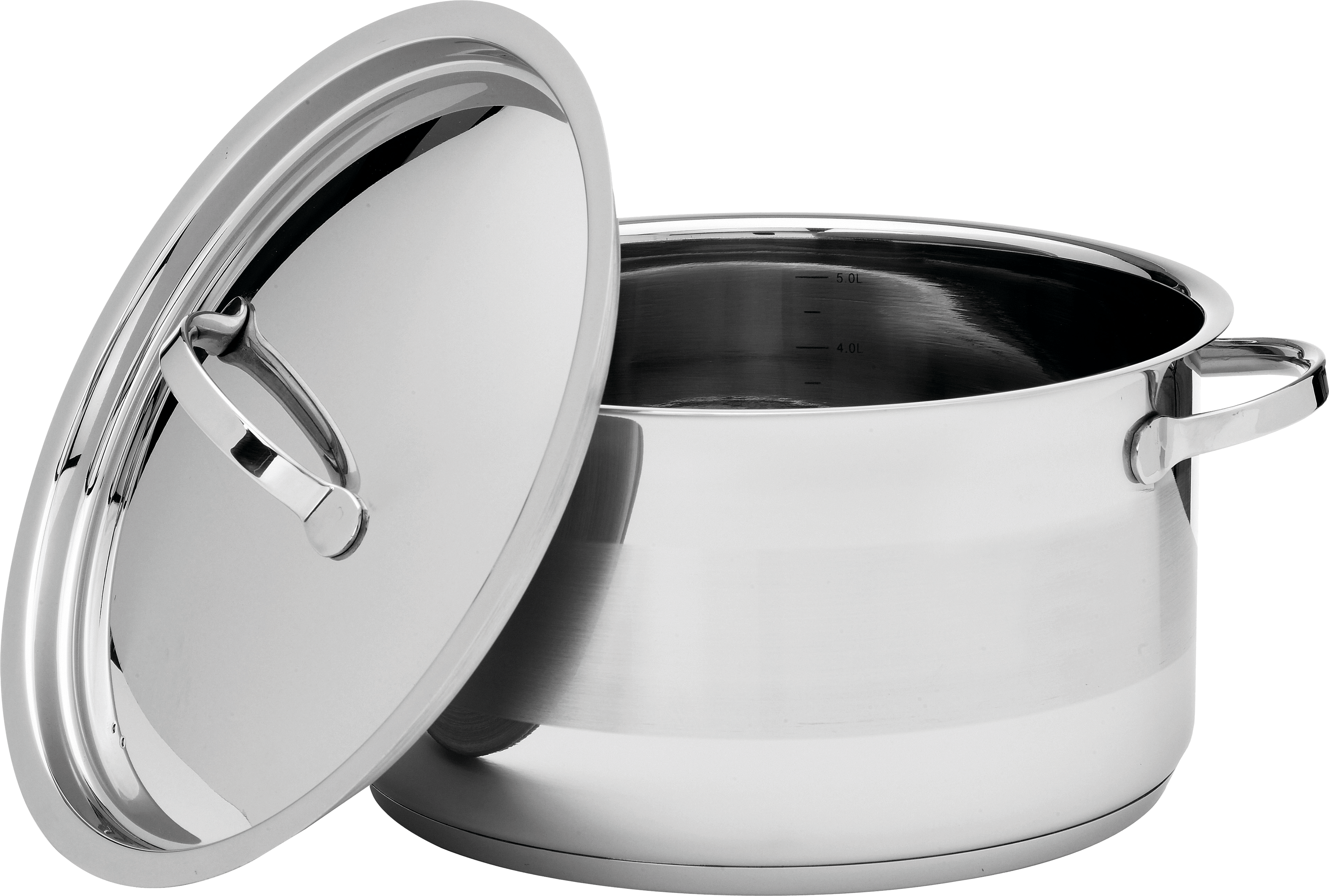 Cooking Pan Transparent PNG Image