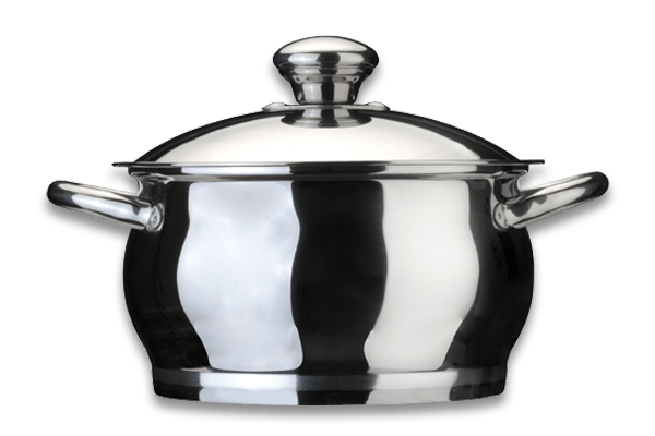 Cooking Pan Transparent PNG Image
