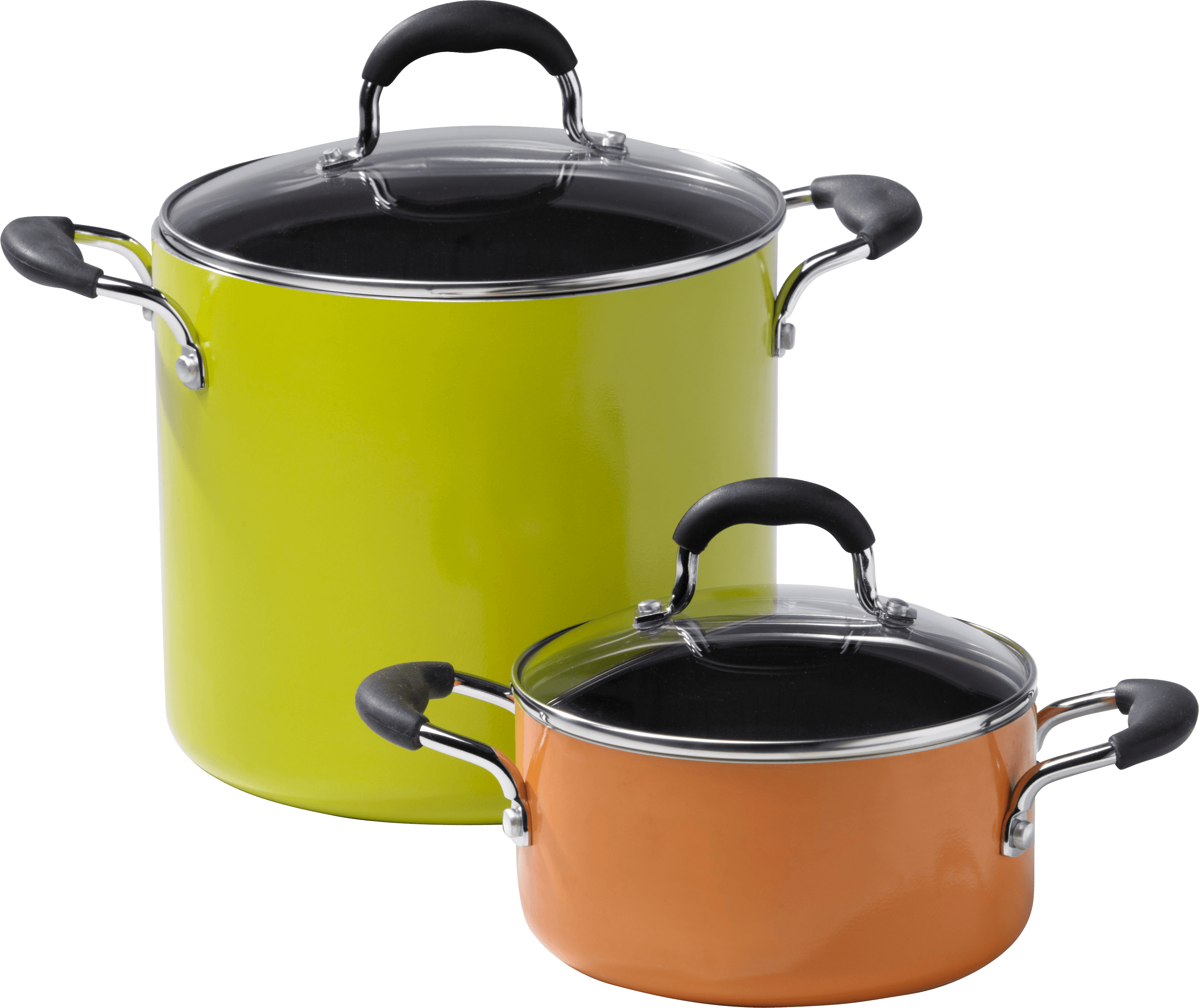 Cooking Pan Transparent PNG Image