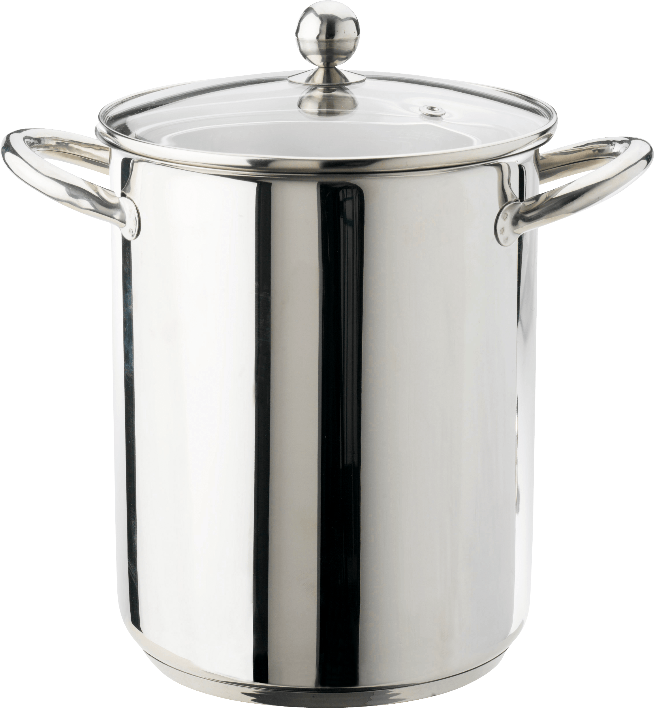 Cooking Pan Transparent PNG Image