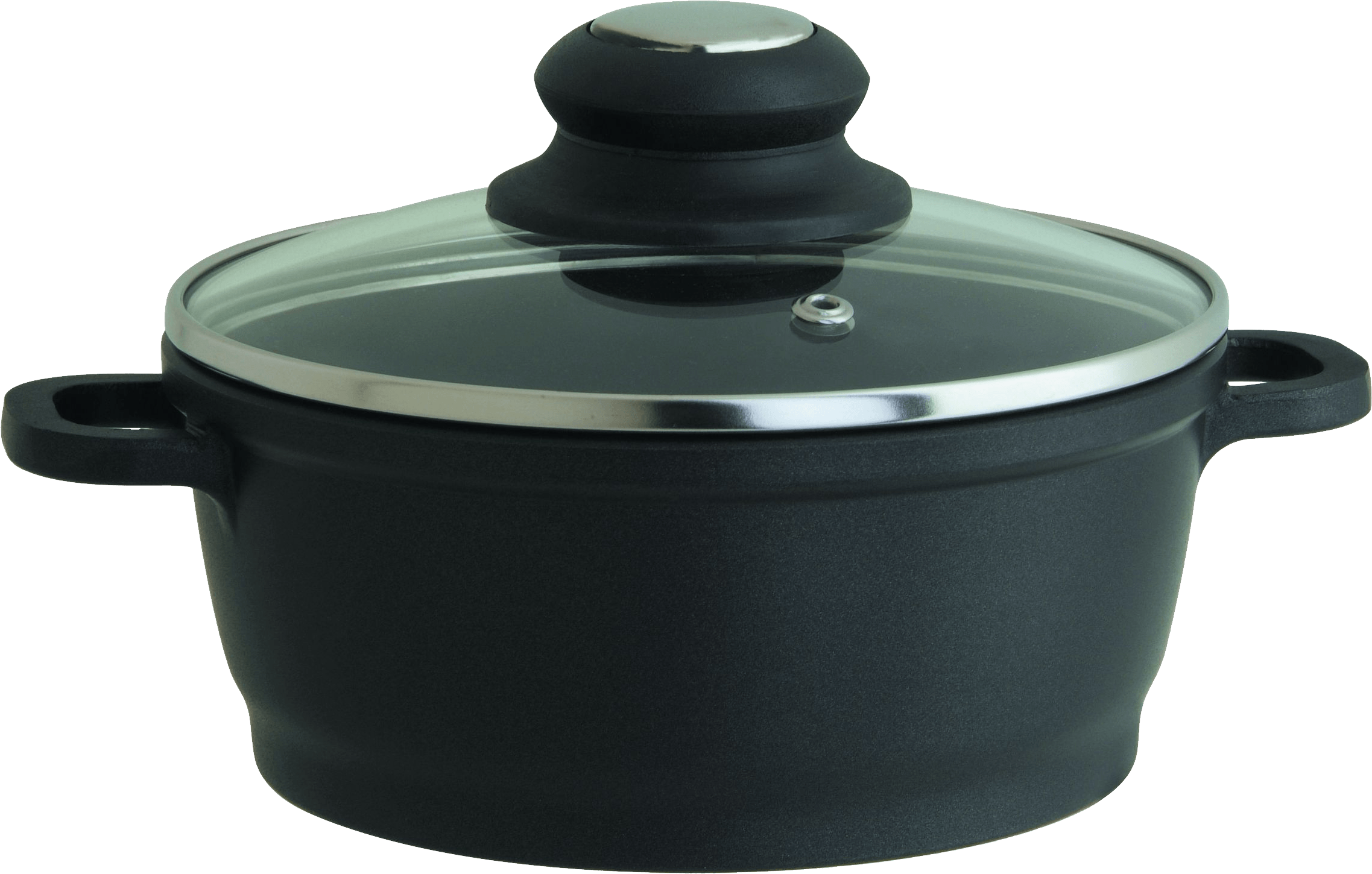Cooking Pan Transparent PNG Image