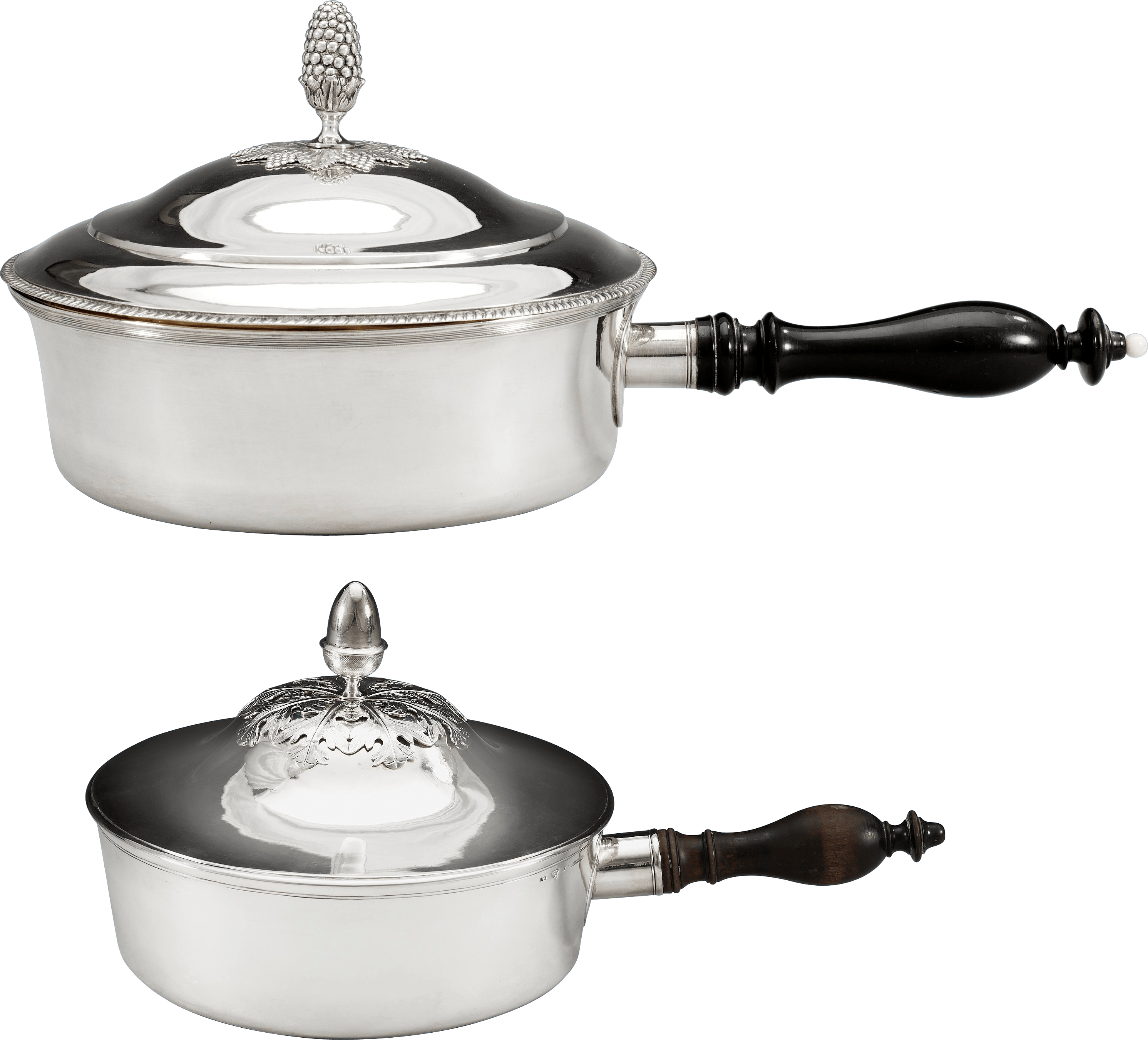 Cooking Pan Transparent PNG Image