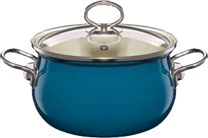 Cooking Pan Transparent PNG Image