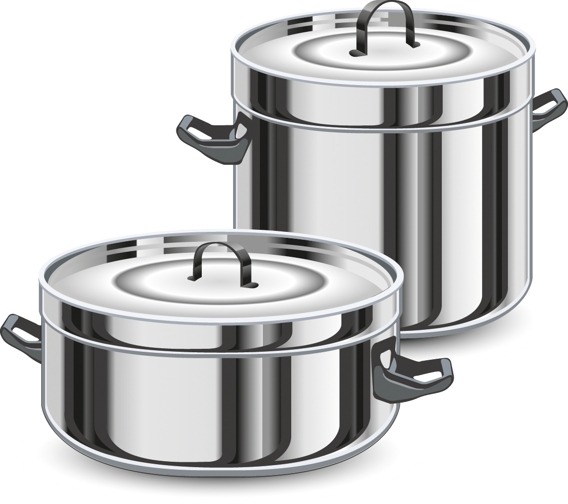 Cooking Pan Transparent PNG Image