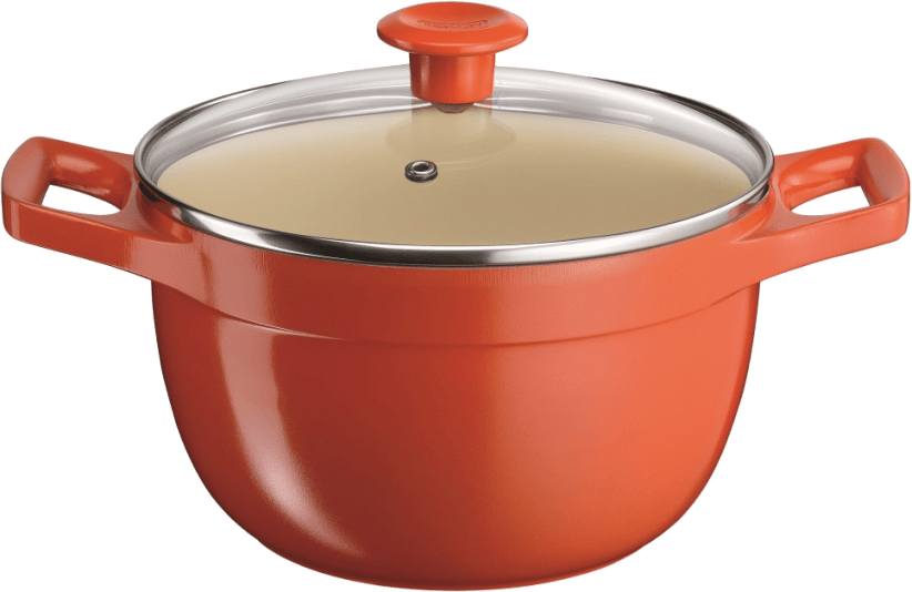 Cooking Pan Transparent PNG Image