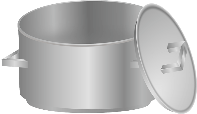 Cooking Pan Transparent PNG Image