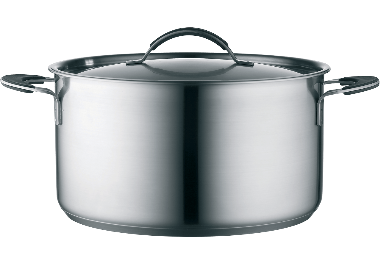 Cooking Pan Transparent PNG Image