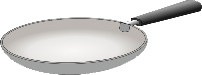 Cooking Pan Transparent PNG Image