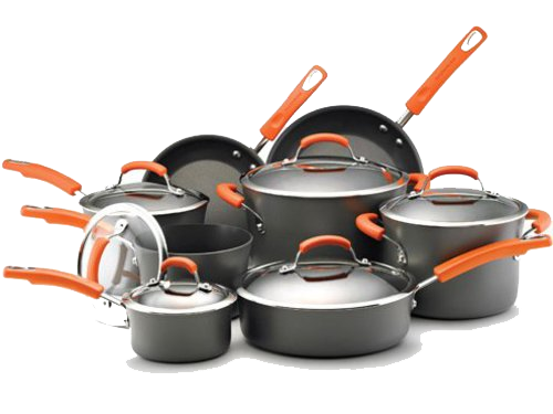 Cooking Tools Transparent PNG Image