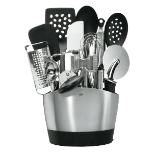 Cooking Tools Transparent PNG Image