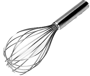 Cooking Tools High-Quality Transparent PNG Image
