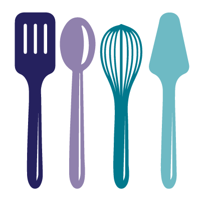 Cooking Tools Transparent PNG Image
