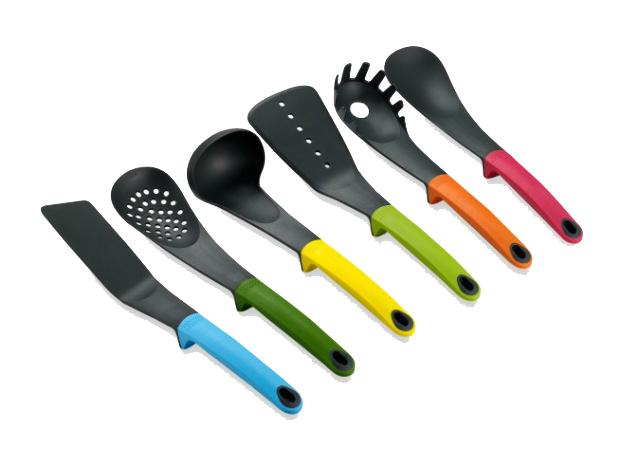 Cooking Tools Transparent PNG Image