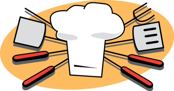 Cooking Tools File Transparent PNG Image