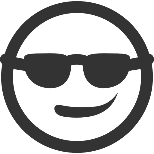 Cool Transparent PNG Image