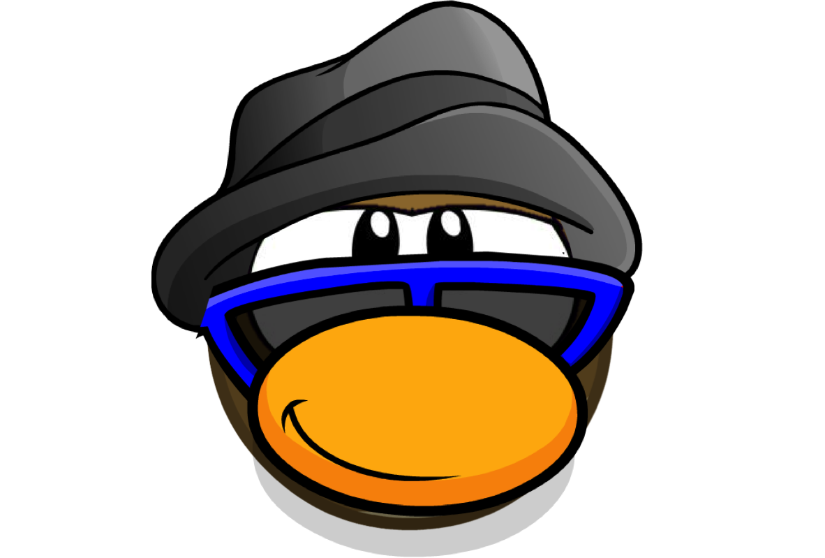 Cool Transparent PNG Image