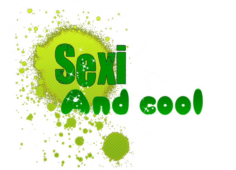 Cool Transparent PNG Image