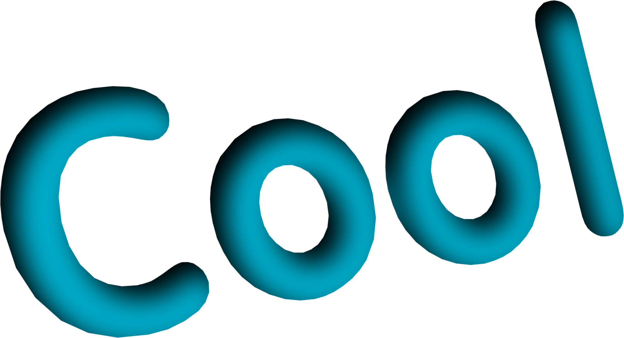 Cool Transparent PNG Image