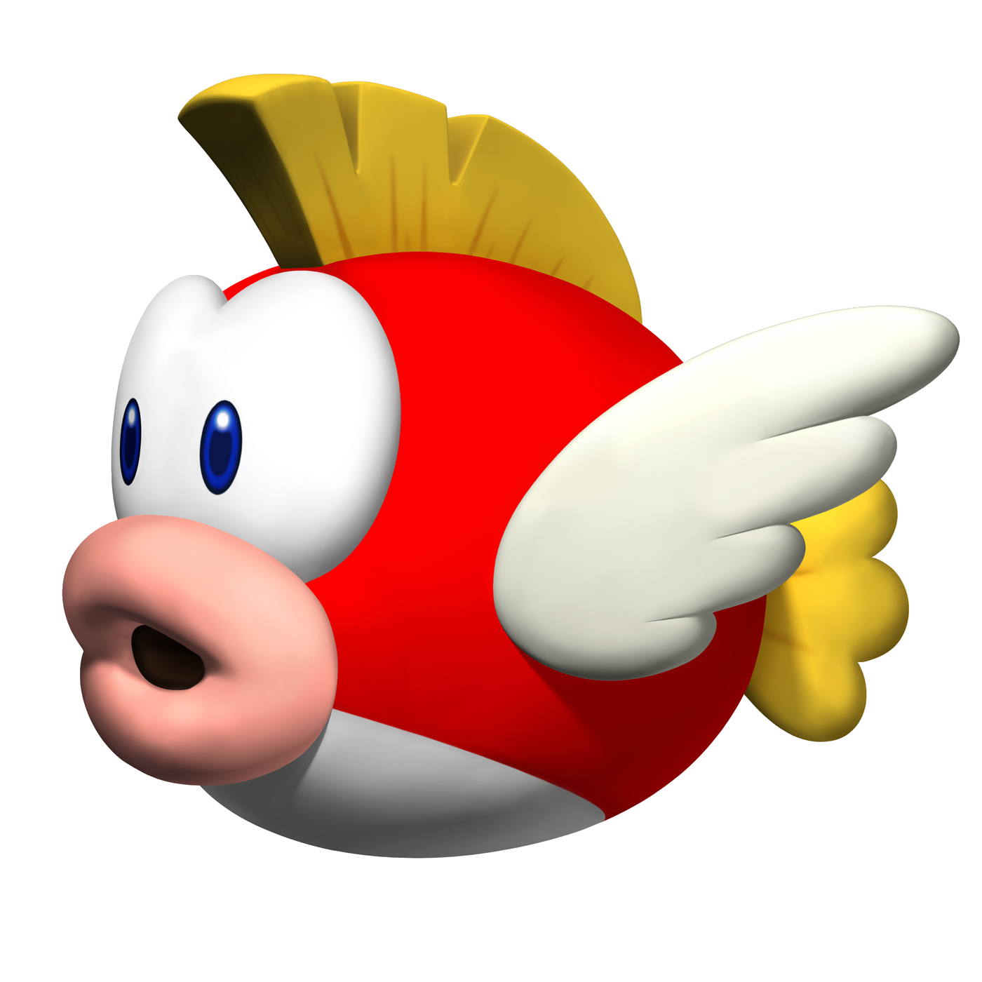 Cool Transparent PNG Image